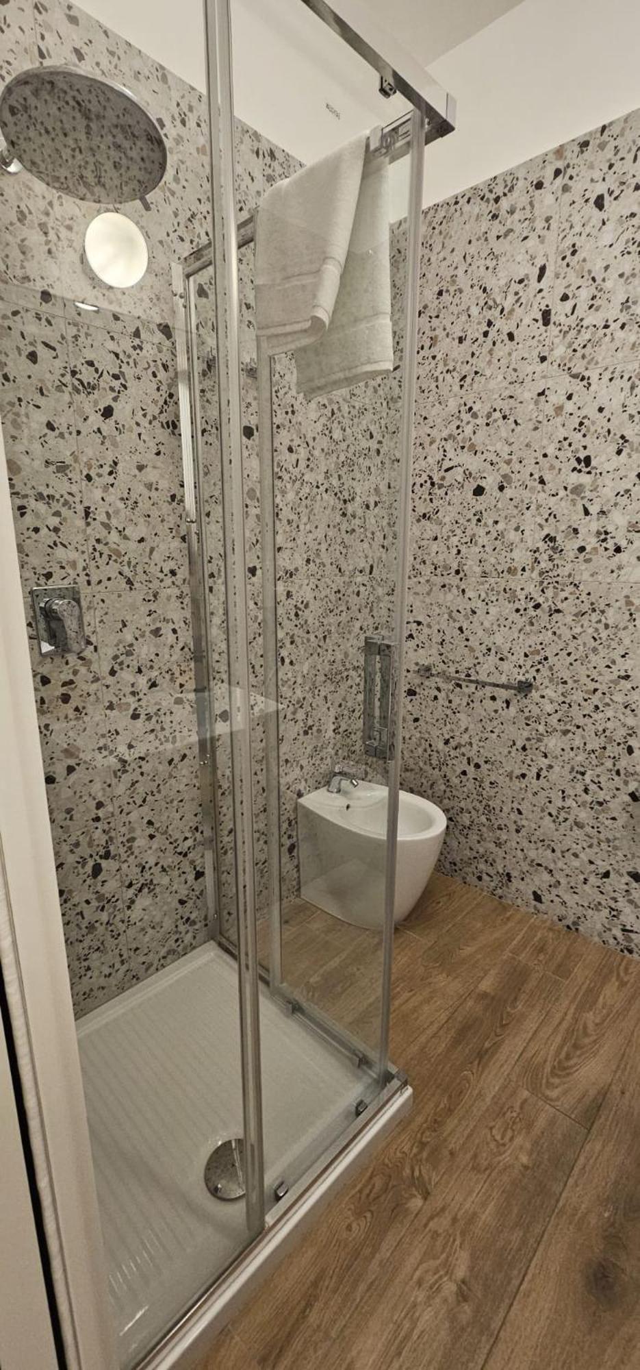 Gasthuis A Casina Rome