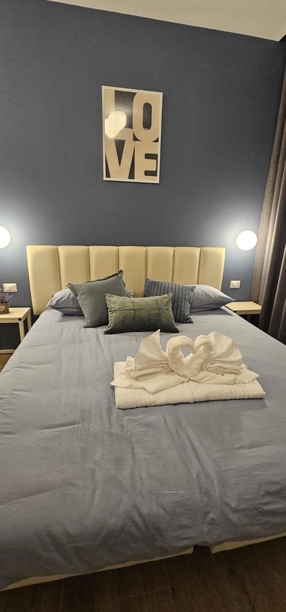 Guest house A Casina *