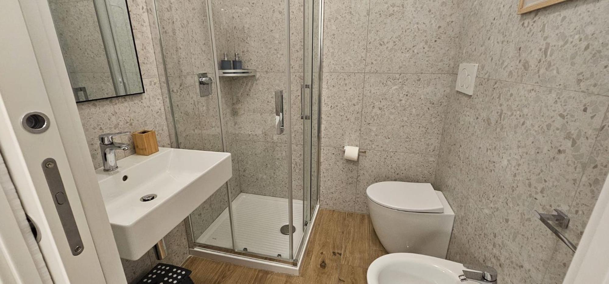 A Casina Gasthuis Rome