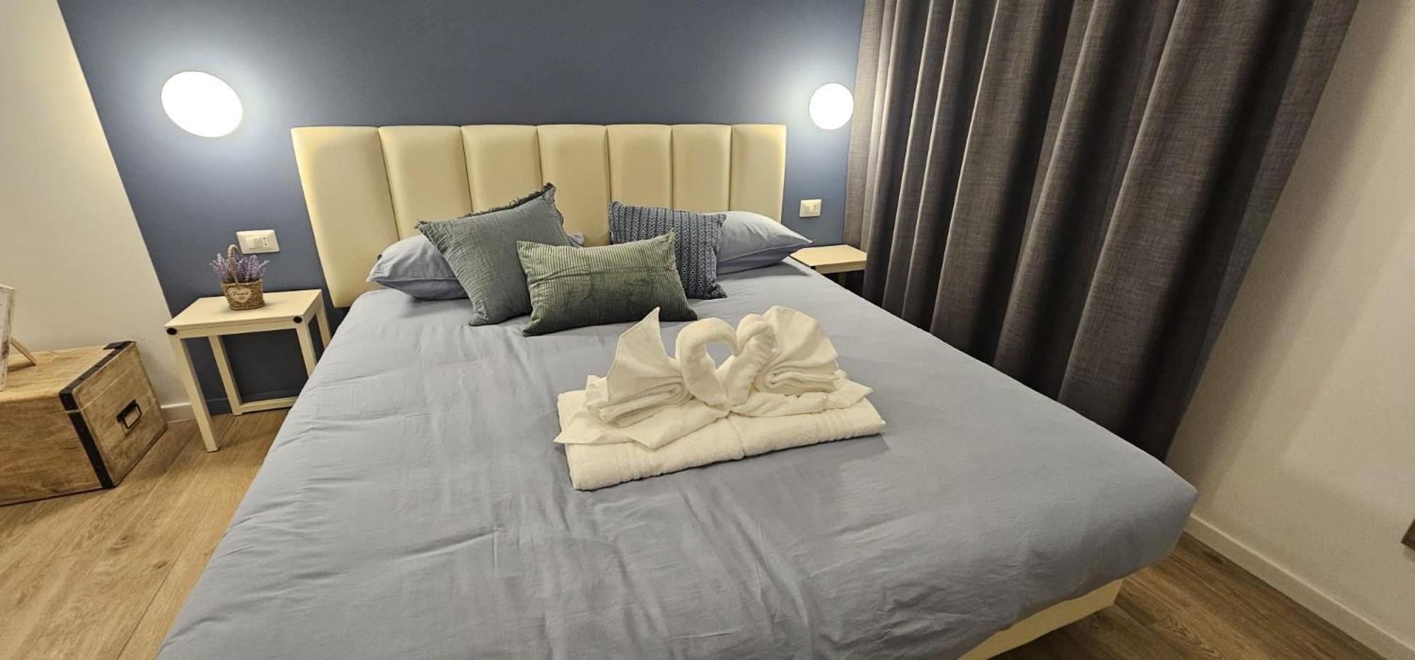 A Casina Rome