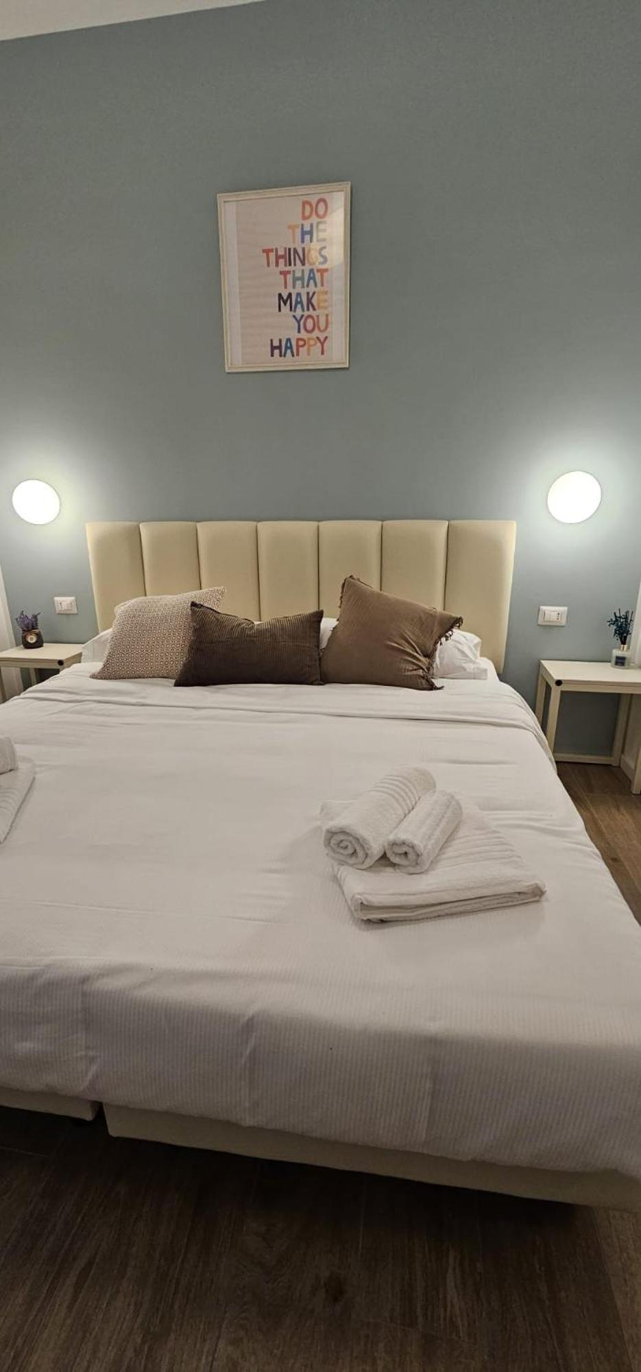 Guest house A Casina Rome